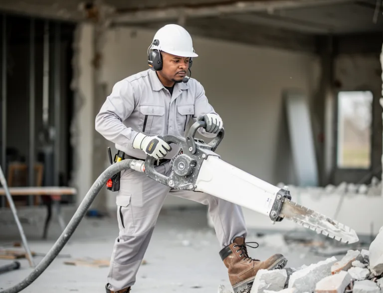Demolition Company service in Castlereagh